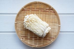あさイチ 刻み冷凍えのきの作り方 ダイエット成分を減らさない方法 まるっと